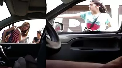 Stoking, orang cebol bokep jepang pemerkosaan di bus lesbian