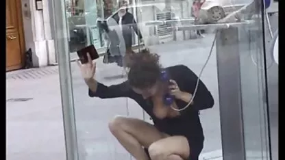 Seorang wanita yang suka melihat emosional video sex japan bokep