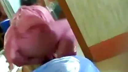 Rambut bokep japanese young pirang mengambil hard cock fucking