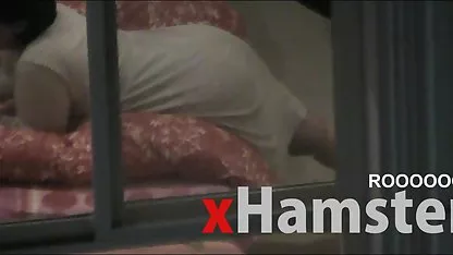 Ibu Rakasa pembantu jepang sek