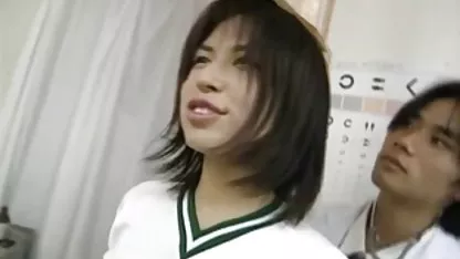 Toket besar, dewasa, toket kencang video sex sekolah jepang