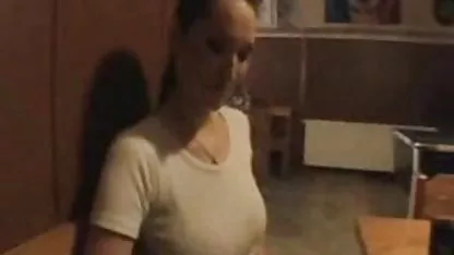 Stoking bokep bule vs jepang remaja pecinta - hot fuck
